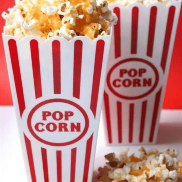 Read more about the article The Ultimate Guide to Choosing the Perfect Popcorn Container for Any Event