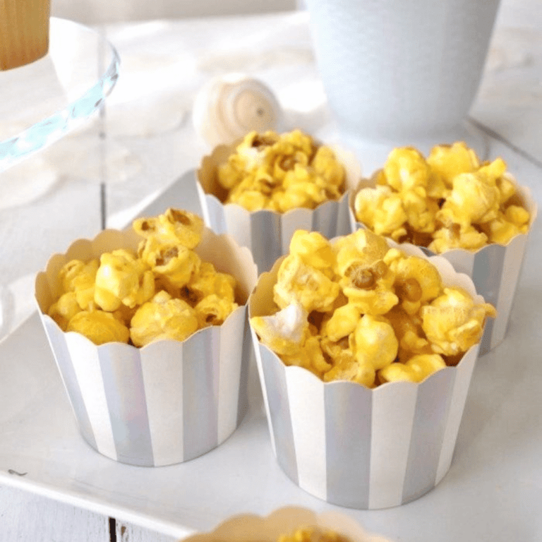 Read more about the article Custom Mini Popcorn Boxes: Perfect for Parties, Events, and More!